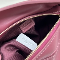$115.00 USD LOEWE AAA Quality Messenger Bags For Women #1192003