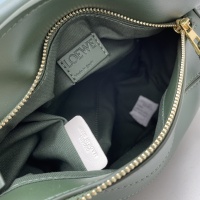 $132.00 USD LOEWE AAA Quality Messenger Bags For Women #1192010