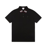 Burberry T-Shirts Short Sleeved For Men #1192054