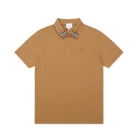 Burberry T-Shirts Short Sleeved For Men #1192055