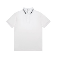 Burberry T-Shirts Short Sleeved For Men #1192056