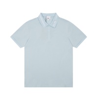 Burberry T-Shirts Short Sleeved For Men #1192057