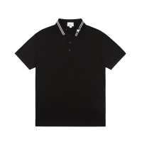 Burberry T-Shirts Short Sleeved For Men #1192058