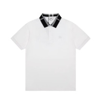 Burberry T-Shirts Short Sleeved For Men #1192059