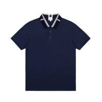 Burberry T-Shirts Short Sleeved For Men #1192060