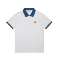 $38.00 USD Moncler T-Shirts Short Sleeved For Men #1192073