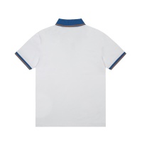 $38.00 USD Moncler T-Shirts Short Sleeved For Men #1192073