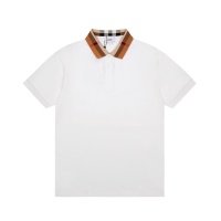 Burberry T-Shirts Short Sleeved For Men #1192142