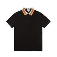 Burberry T-Shirts Short Sleeved For Men #1192144