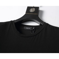 $25.00 USD Amiri T-Shirts Short Sleeved For Men #1192231
