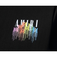 $25.00 USD Amiri T-Shirts Short Sleeved For Men #1192231