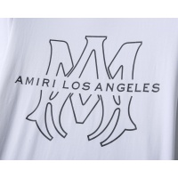 $25.00 USD Amiri T-Shirts Short Sleeved For Men #1192232