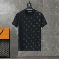 Dolce & Gabbana D&G T-Shirts Short Sleeved For Men #1192244