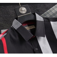 $39.00 USD Burberry Shirts Long Sleeved For Men #1192255