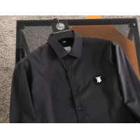 $40.00 USD Burberry Shirts Long Sleeved For Men #1192272
