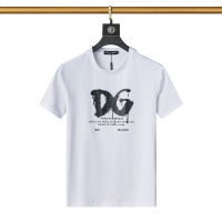 $25.00 USD Dolce & Gabbana D&G T-Shirts Short Sleeved For Men #1192323