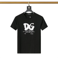 Dolce & Gabbana D&G T-Shirts Short Sleeved For Men #1192324