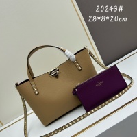 Valentino AAA Quality Handbags For Women #1192337