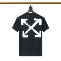 $25.00 USD Off-White T-Shirts Short Sleeved For Men #1192353