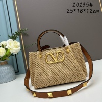 $102.00 USD Valentino AAA Quality Handbags For Women #1192354