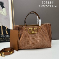 $105.00 USD Valentino AAA Quality Handbags For Women #1192355