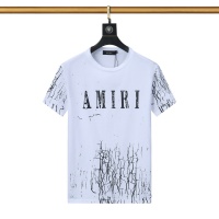 Amiri T-Shirts Short Sleeved For Men #1192358