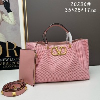 Valentino AAA Quality Handbags For Women #1192361