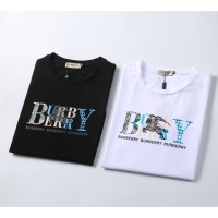 $25.00 USD Burberry T-Shirts Short Sleeved For Men #1192363
