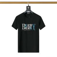 Burberry T-Shirts Short Sleeved For Men #1192364