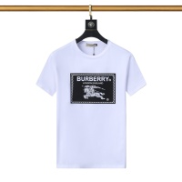 Burberry T-Shirts Short Sleeved For Men #1192365