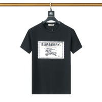 Burberry T-Shirts Short Sleeved For Men #1192366