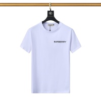 $25.00 USD Burberry T-Shirts Short Sleeved For Men #1192369