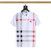 $25.00 USD Burberry T-Shirts Short Sleeved For Men #1192371