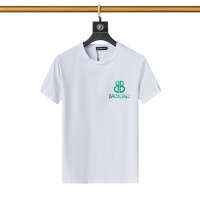 Balenciaga T-Shirts Short Sleeved For Men #1192374