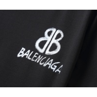 $25.00 USD Balenciaga T-Shirts Short Sleeved For Men #1192375