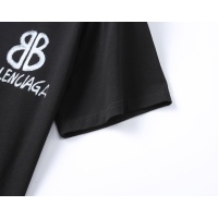 $25.00 USD Balenciaga T-Shirts Short Sleeved For Men #1192375