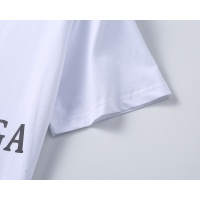 $25.00 USD Balenciaga T-Shirts Short Sleeved For Men #1192378