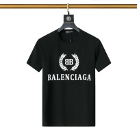 $25.00 USD Balenciaga T-Shirts Short Sleeved For Men #1192379