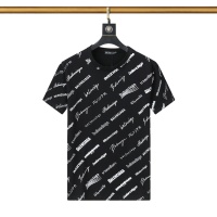 Balenciaga T-Shirts Short Sleeved For Men #1192381