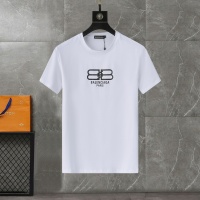 $25.00 USD Balenciaga T-Shirts Short Sleeved For Men #1192382