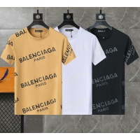 $25.00 USD Balenciaga T-Shirts Short Sleeved For Men #1192386