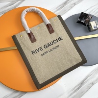 Yves Saint Laurent AAA Quality Handbags For Women #1192407