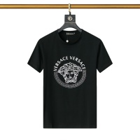 Versace T-Shirts Short Sleeved For Men #1192408
