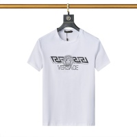 Versace T-Shirts Short Sleeved For Men #1192409