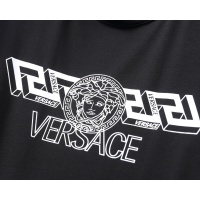 $25.00 USD Versace T-Shirts Short Sleeved For Men #1192411