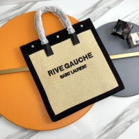Yves Saint Laurent AAA Quality Handbags For Women #1192415