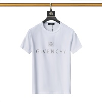 Givenchy T-Shirts Short Sleeved For Men #1192425