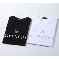 $25.00 USD Givenchy T-Shirts Short Sleeved For Men #1192425
