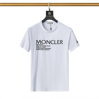 $25.00 USD Moncler T-Shirts Short Sleeved For Men #1192437