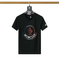 $25.00 USD Moncler T-Shirts Short Sleeved For Men #1192442
